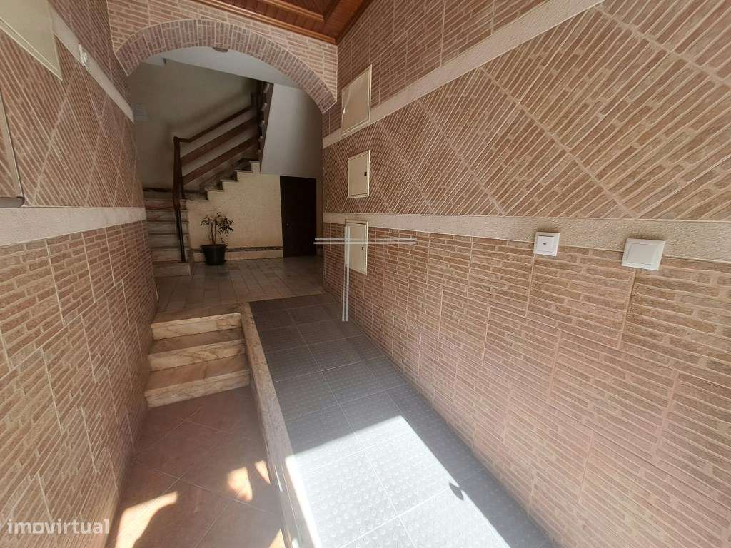 Apartamento T3 - Quinta do Conde-22