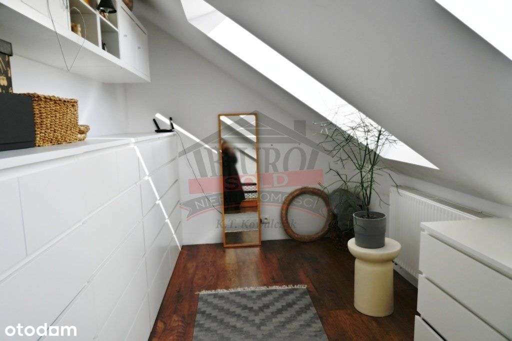 Chrząstowice - Przestronny dom z pięknym ogrodem-13