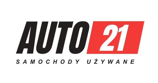 AUTO21 ŁÓDŹ BRZEZIŃSKA logo