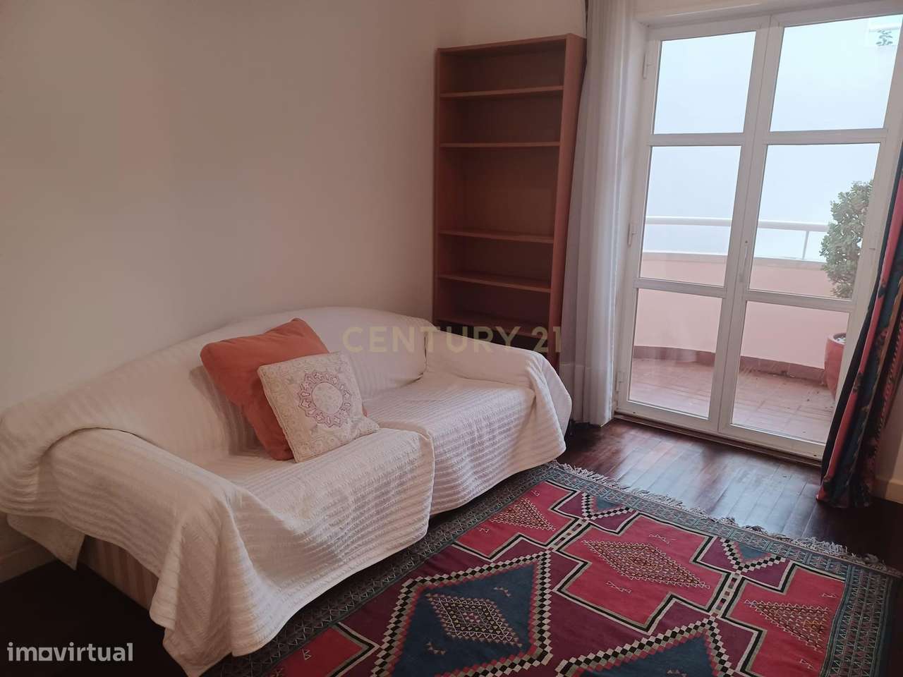 Apartamento T3 em Cascais com Vista Mar-17