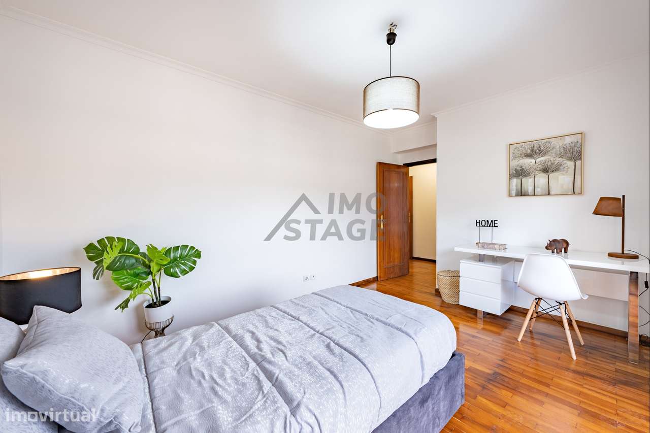 Oportunidade — T2 no Centro de Valongo-18