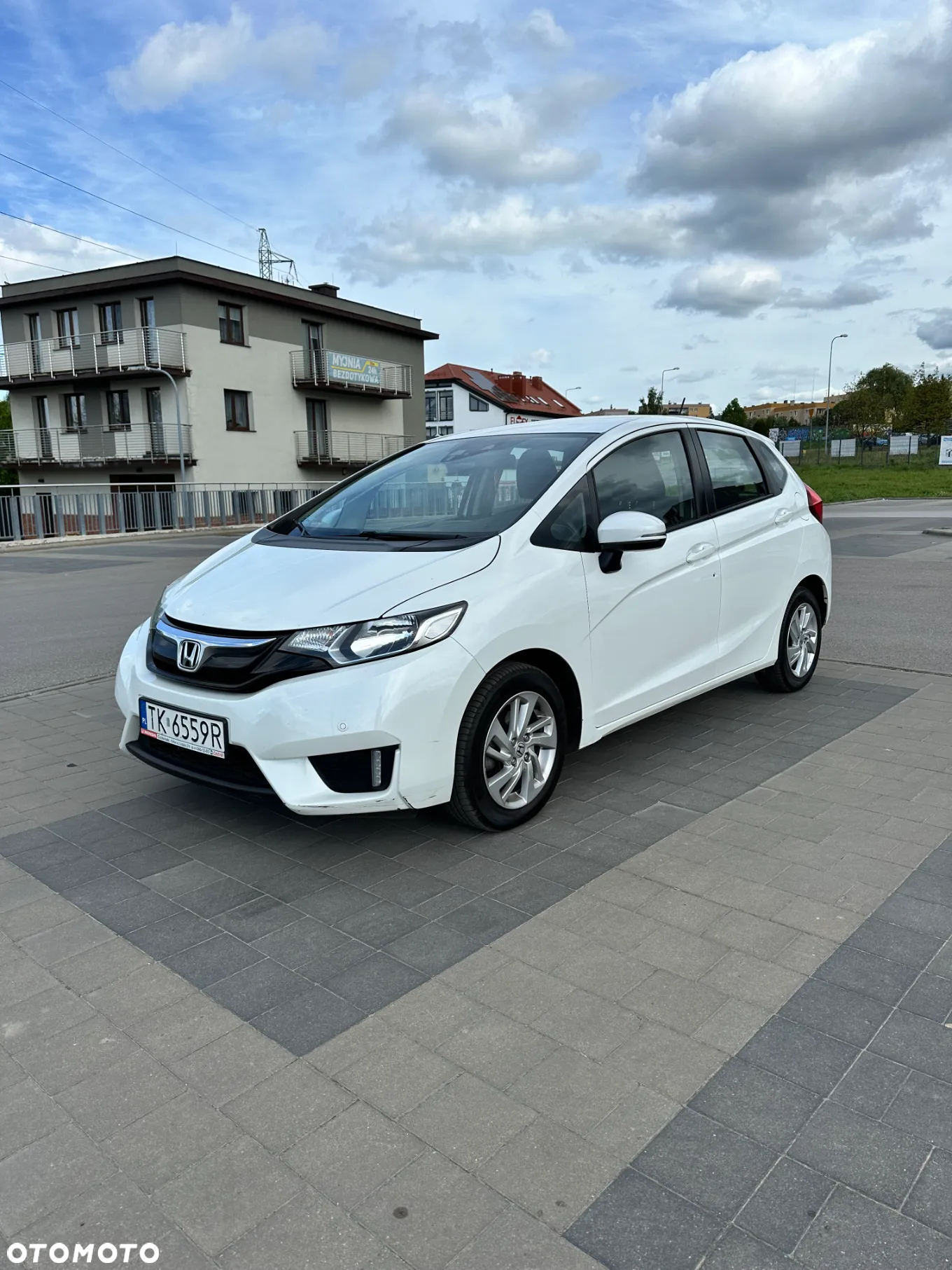 Honda Jazz 1.3 Comfort (ADAS/Honda Connect+) CVT - 15