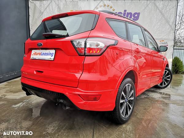 Ford Kuga 1.5 TDCi 2WD Powershift ST-Line - 7