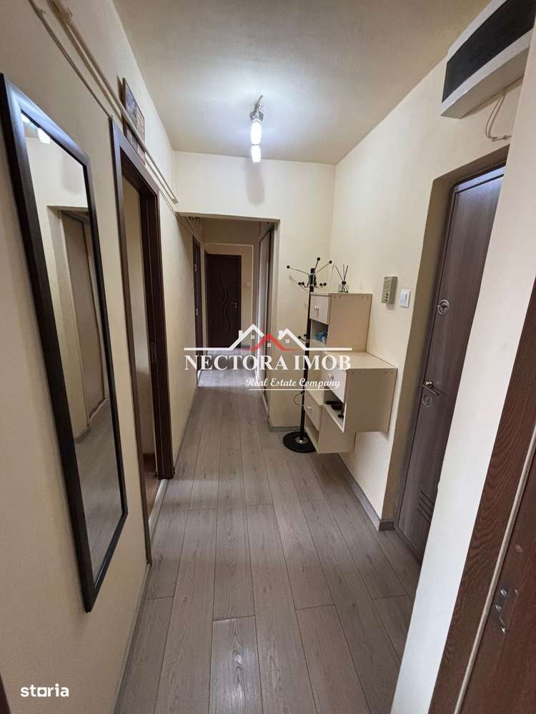 Apartament 3 camere 2 bai 2 holuri Bulevardul DACIA, mobilat/utilat - Imagine principală: 4/15