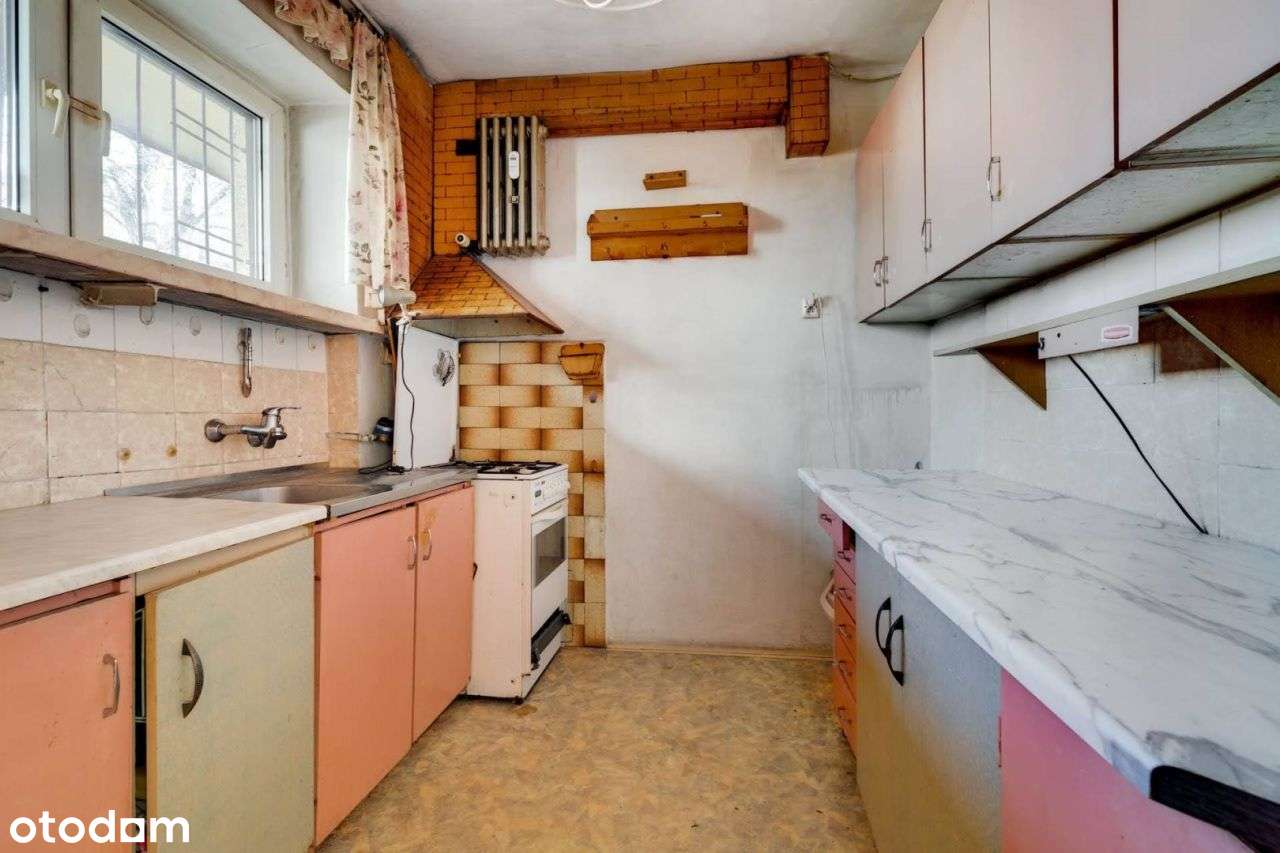 Mieszkanie W Kielcach - 43m2-5