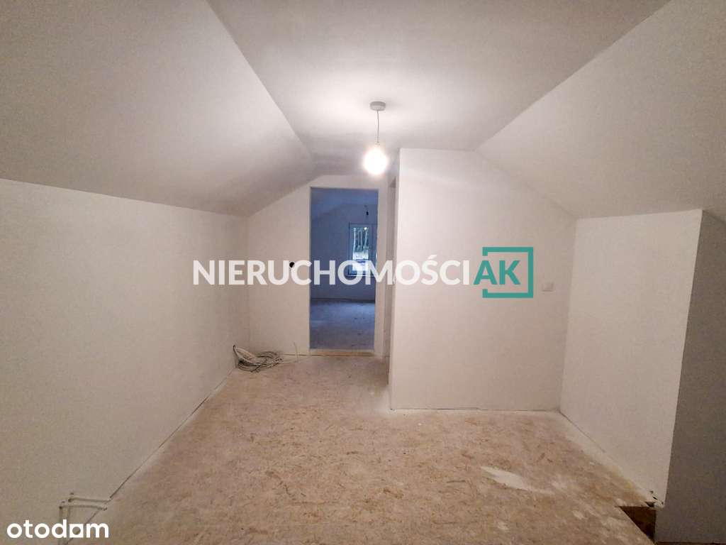 Dom parterowy | Pogoń Gosławicka-7