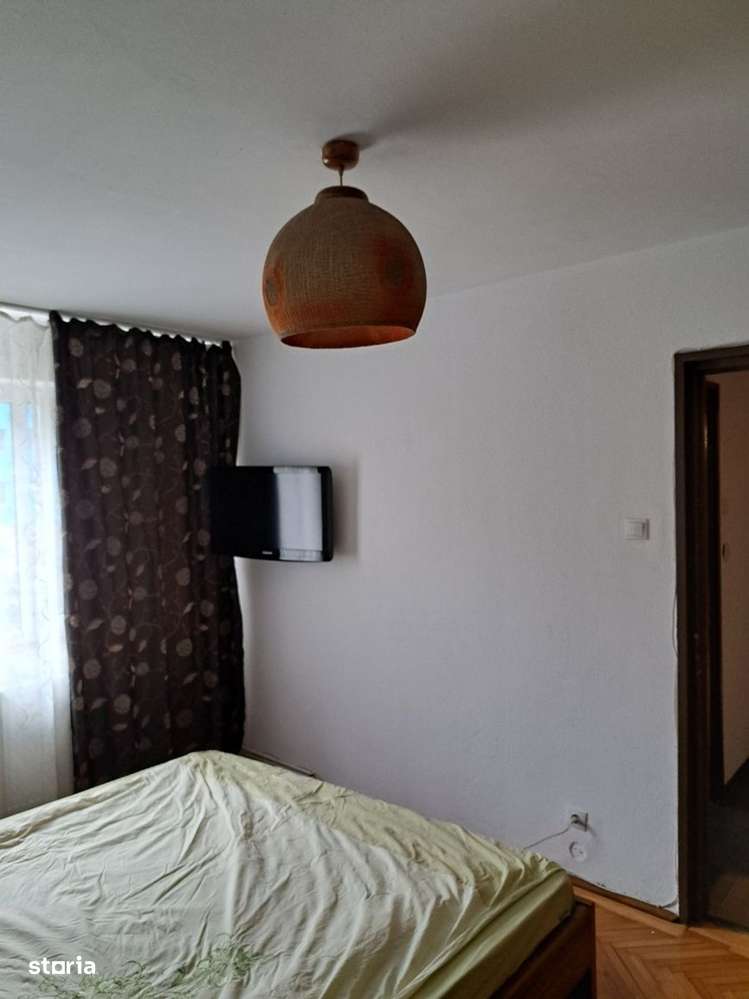 cv 127 Zona RFN, apartament 2  camere , etaj I-4