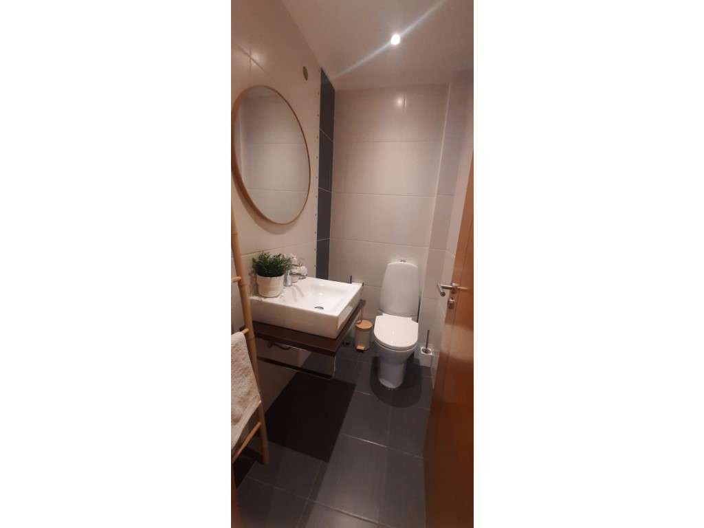 Apartamento T2 em Quarteira a 2 minutos da praia-15