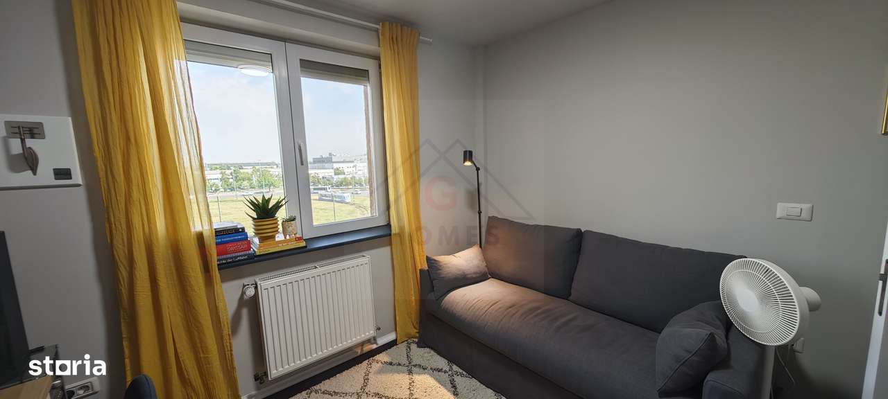 Penthouse de revista. Panorama incredibila! COMISION ZERO!-8