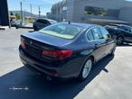 BMW 530 e iPerformance Line Luxury - 8