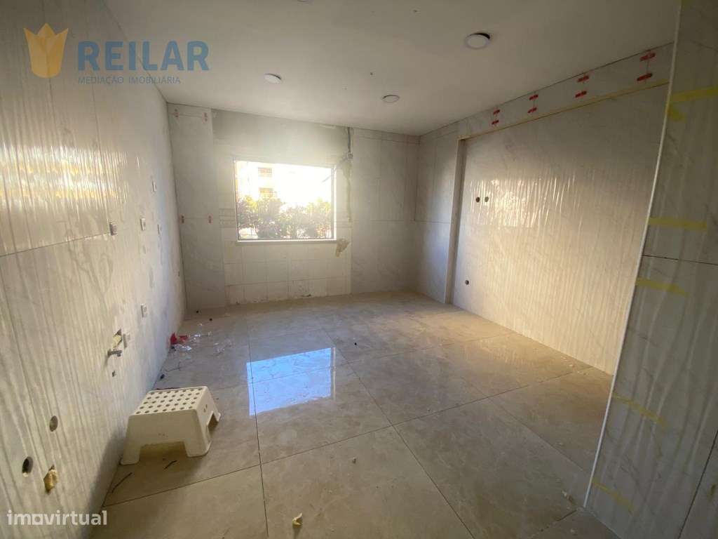 Castanheira do Ribatejo - T2 Remodelado - Grande imagem: 2/17