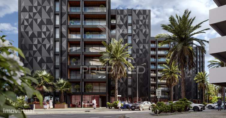 APARTAMENTOS DE LUXO T3 "DUBAI DA MADEIRA" - Grande imagem: 3/7