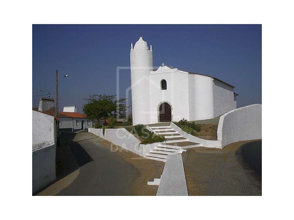 Terreno com 1.2 hectares em Vila Ruiva-11