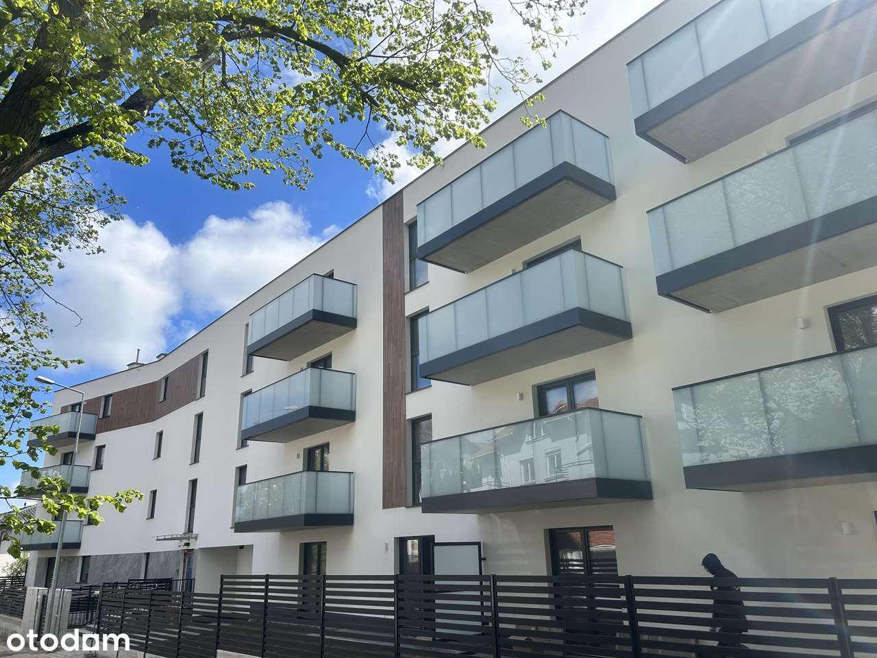 GOTOWE do ODBIORU 3pok. mieszkanie Gdynia Wielki Kack ul.Nowodworcowa-12