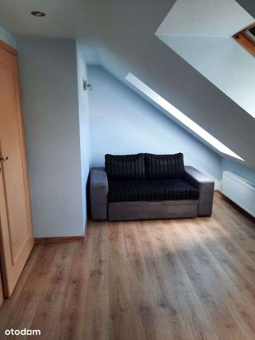 Przestronne i wygodne dwupoziomowe z garażem!-17