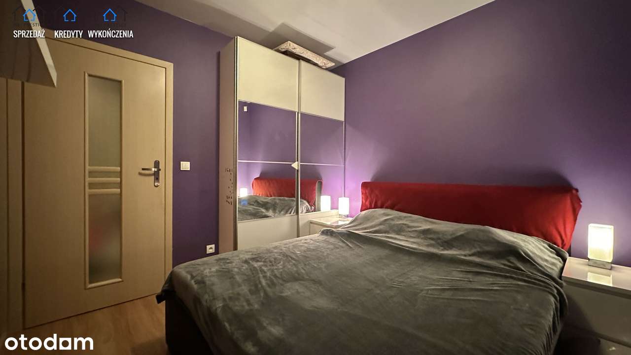 3-pokojowe mieszkanie 61 m² nad morzem z ogródkiem | 10 minut do plaży-9