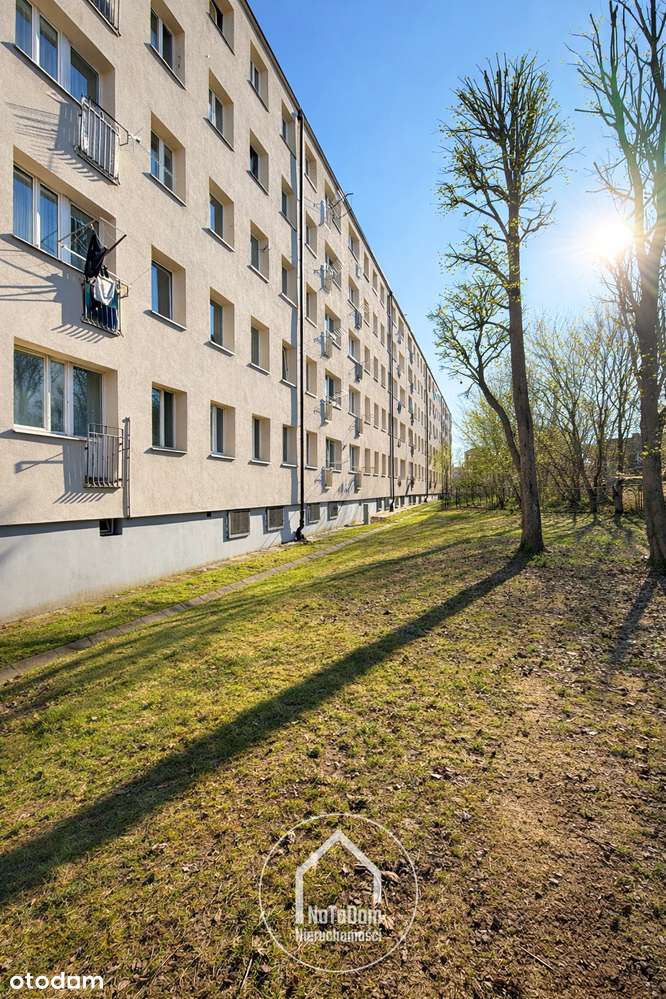 SPÓŁ. WŁASN. | kawalerka 25,8 m² | 1 piętro | widna kuchnia | piwnica-12