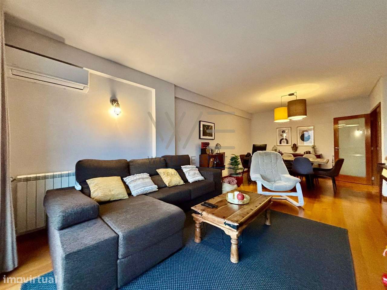 Apartamento T2 Arrendamento em Gualtar,Braga - Grande imagem: 2/16