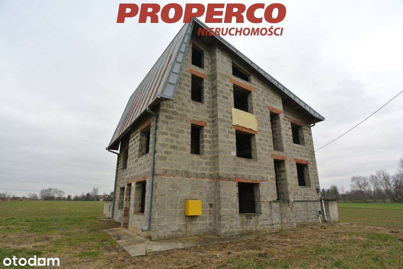 Dom 210m2, Mietel, gm. Stopnica - Pełny obrazek: 5/16