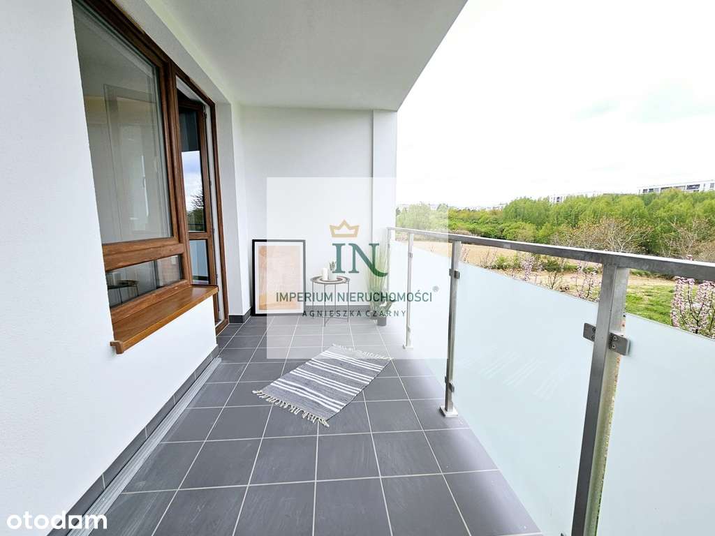 ***1 piętro, 3 pokoje-do wejścia! Brak 2% Pcc***-7