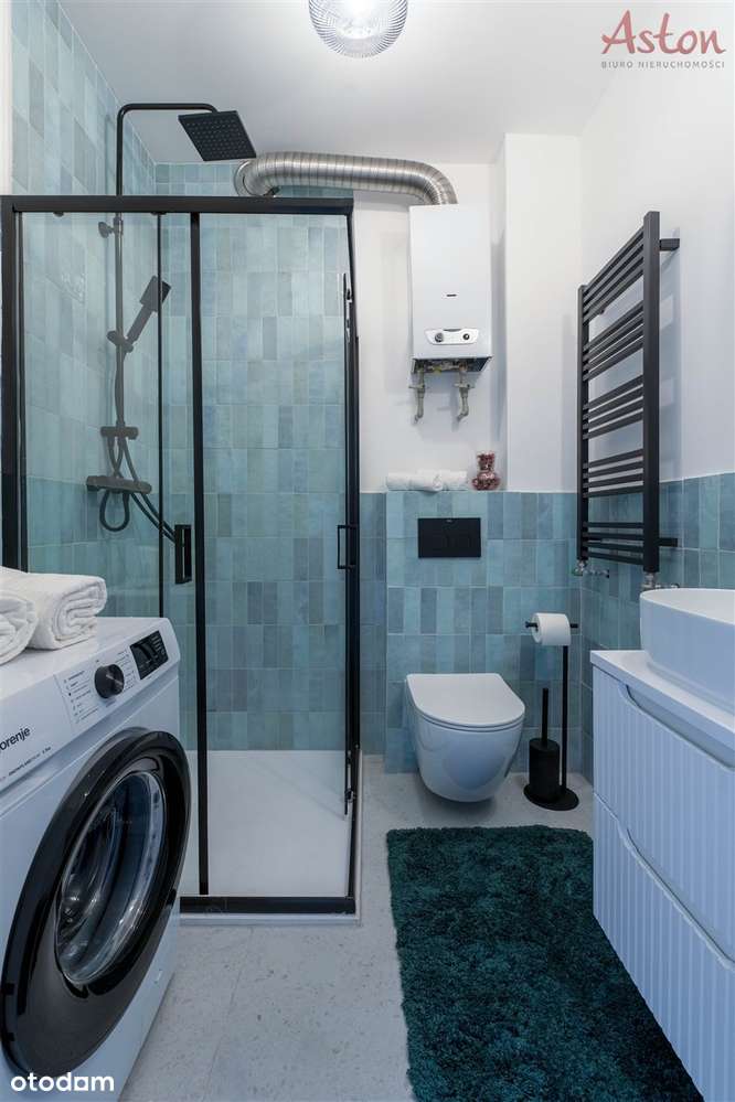 Tychy, 3 pokoje po generalnym remoncie, 2 balkony - Pełny obrazek: 5/20