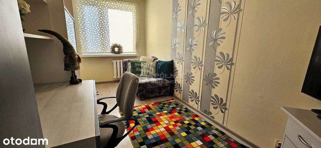 Funkcjonalne 63 m² dla rodziny – świetna okolica - Pełny obrazek: 5/11