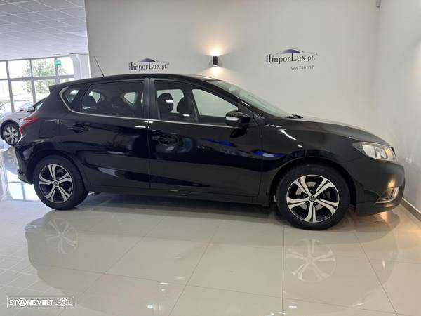 Nissan Pulsar 1.5 dCi Visia - 6