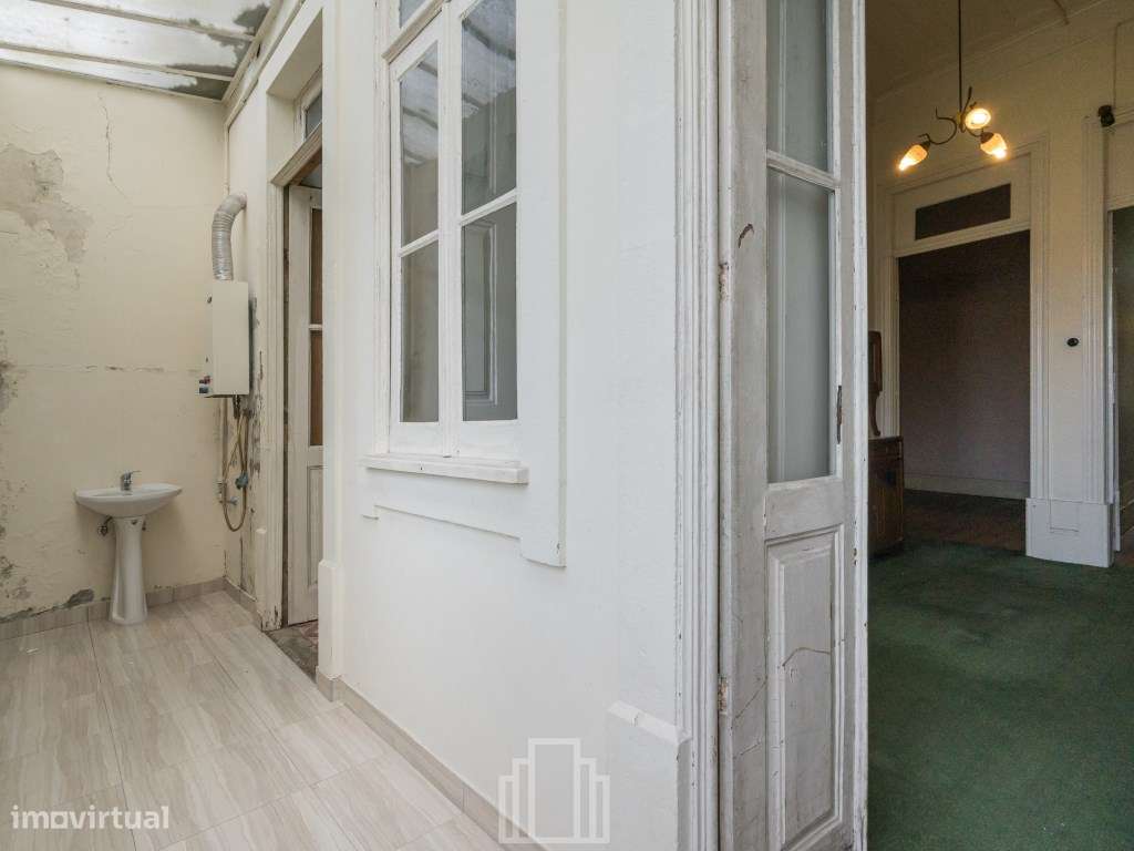Casa Antiga - Ovar-12