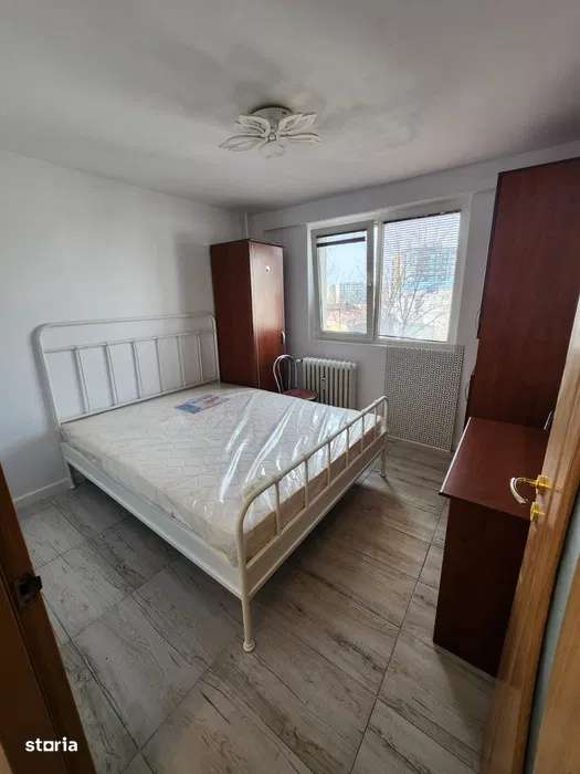 Apartament 2 Camere | Titan | Auchan Titan 3' | Parc Titanii 5' | Pet- - Imagine principală: 4/6