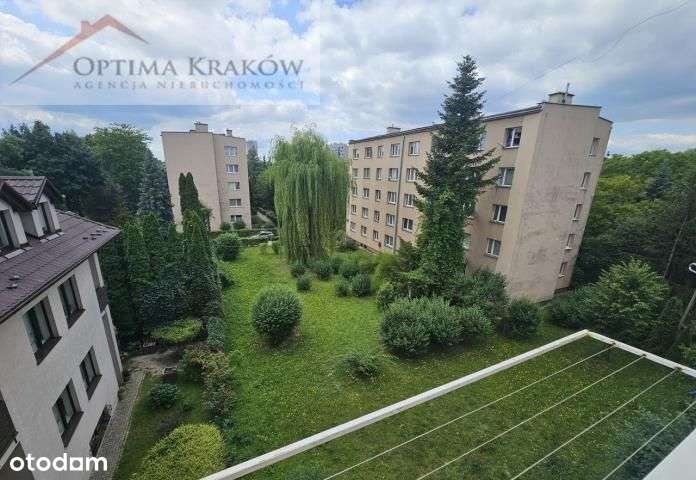 2 pok/45 m2/po remoncie/Grzegórzki/ul.Narzymskiego-13