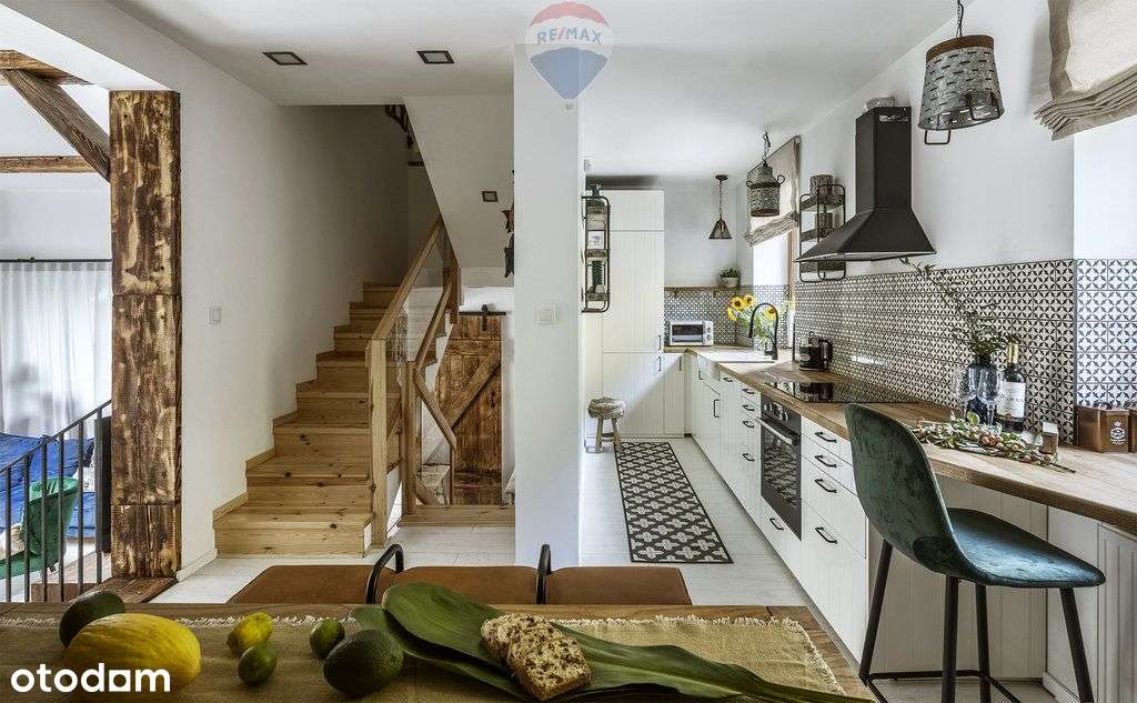 Dom w Szczyrku w bardzo dobrej lokalizacji - Pełny obrazek: 5/19