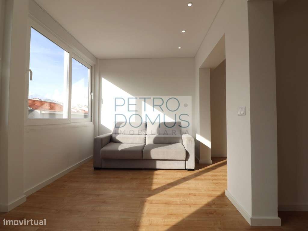 T1 ALAMEDA AFONSO HENRIQUES - Grande imagem: 4/20