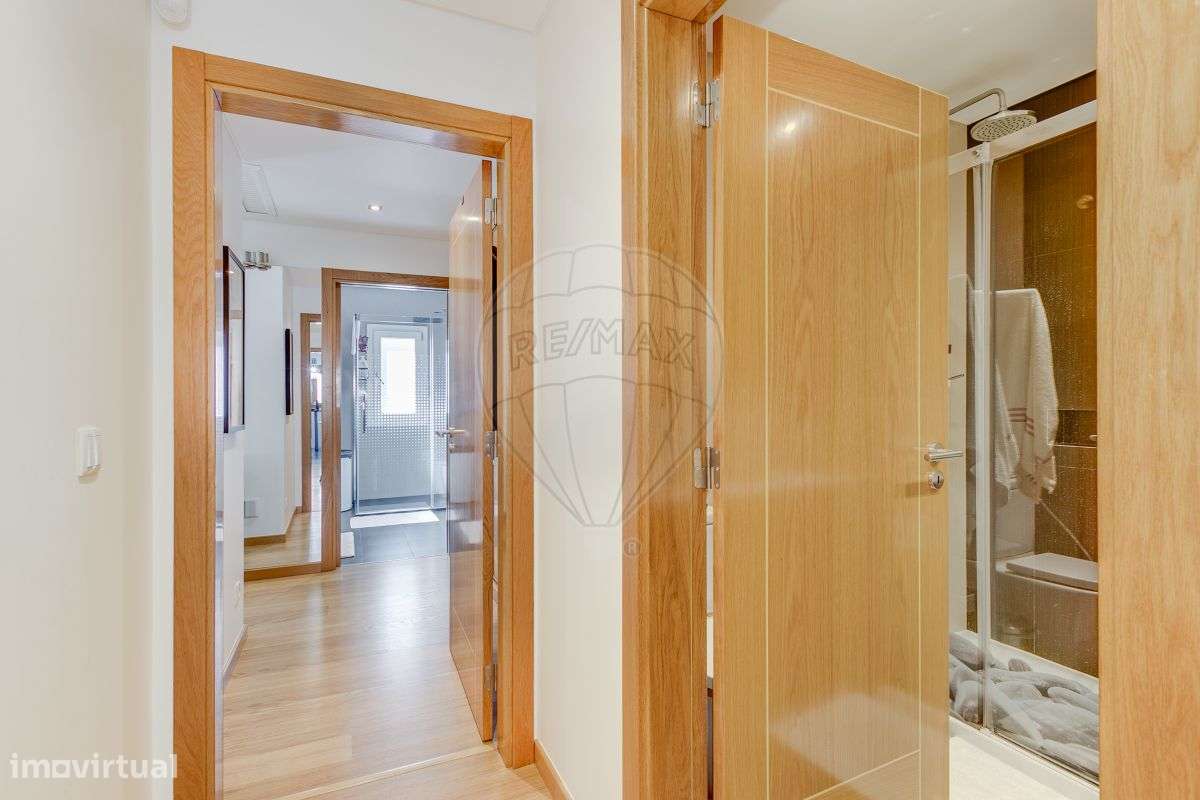 Apartamento T2 para venda-14