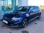 Volkswagen Passat Variant 1.4 TSI Plug-In-Hybrid DSG GTE - 1