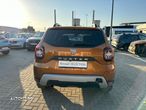 Dacia Duster 1.5 dCi 4WD Prestige jante 17" - 7