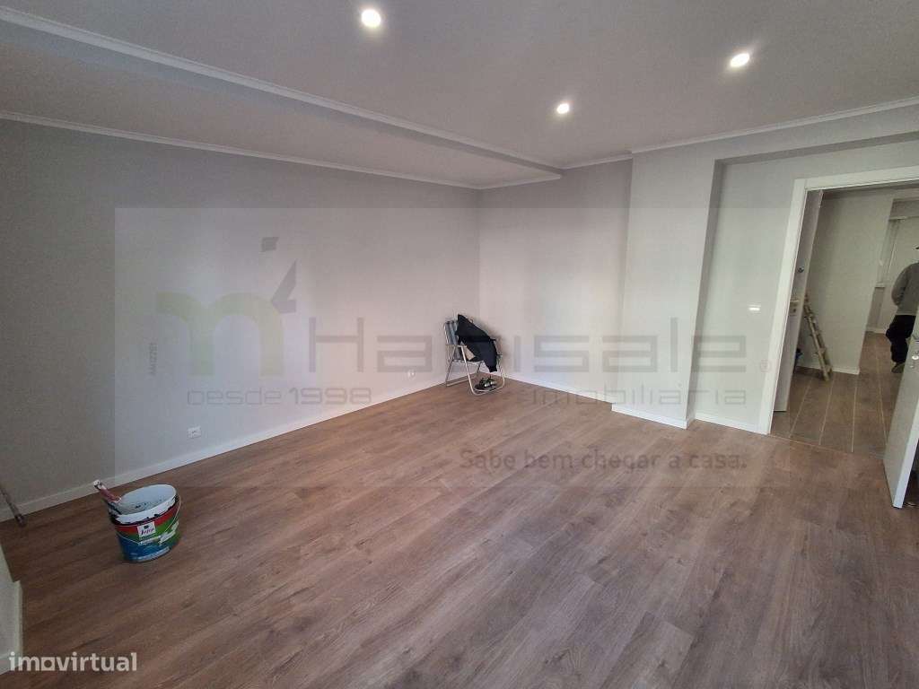 T2 totalmente remodelado - Grande imagem: 4/11