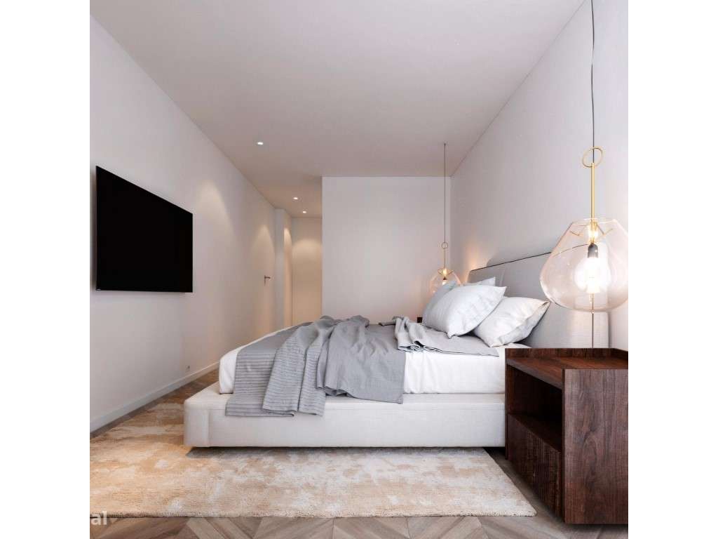 Apartamento T3 | Matosinhos - Grande imagem: 4/14