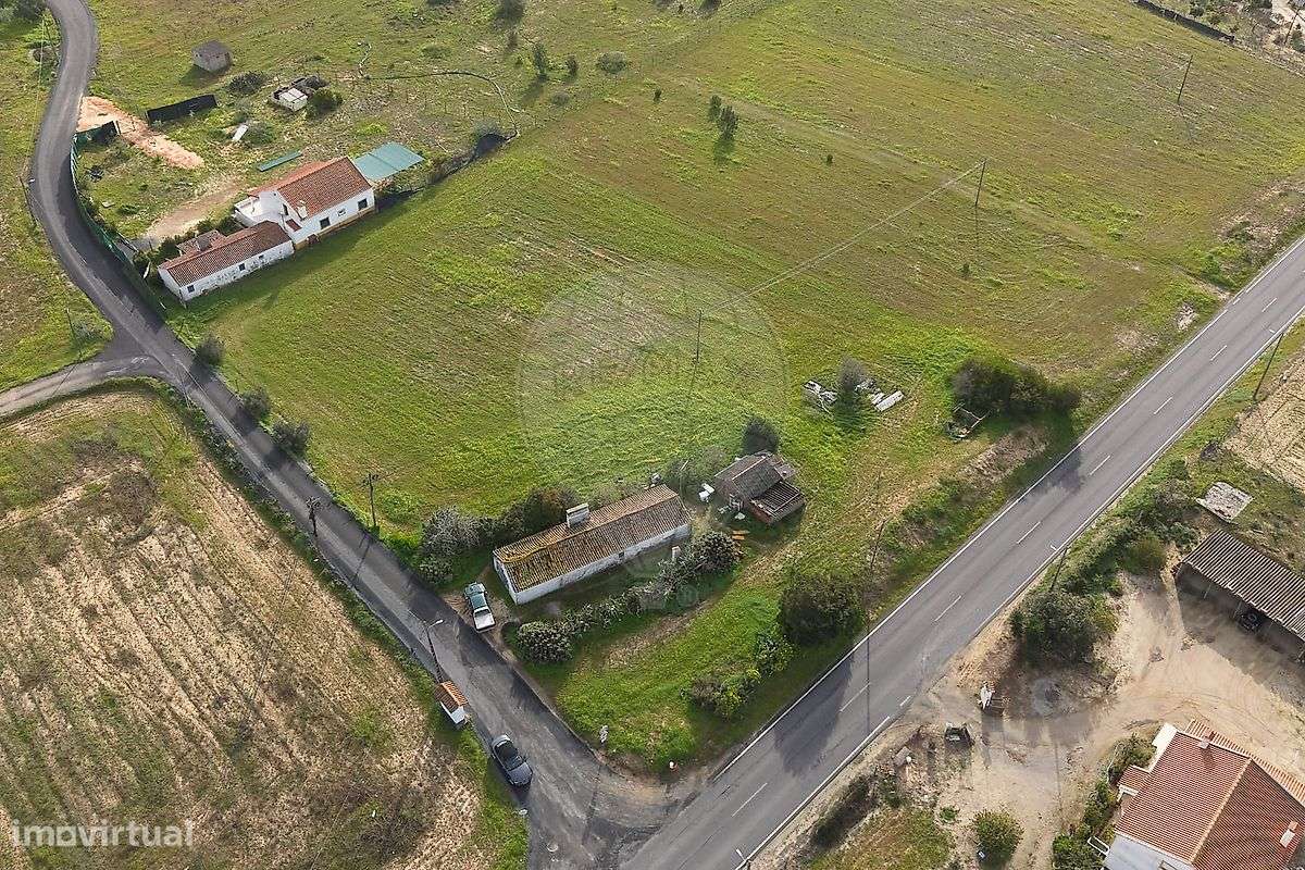 Quinta  para venda-5