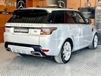 Land Rover Range Rover Sport 2.0 Si4 PHEV HSE Dynamic - 23