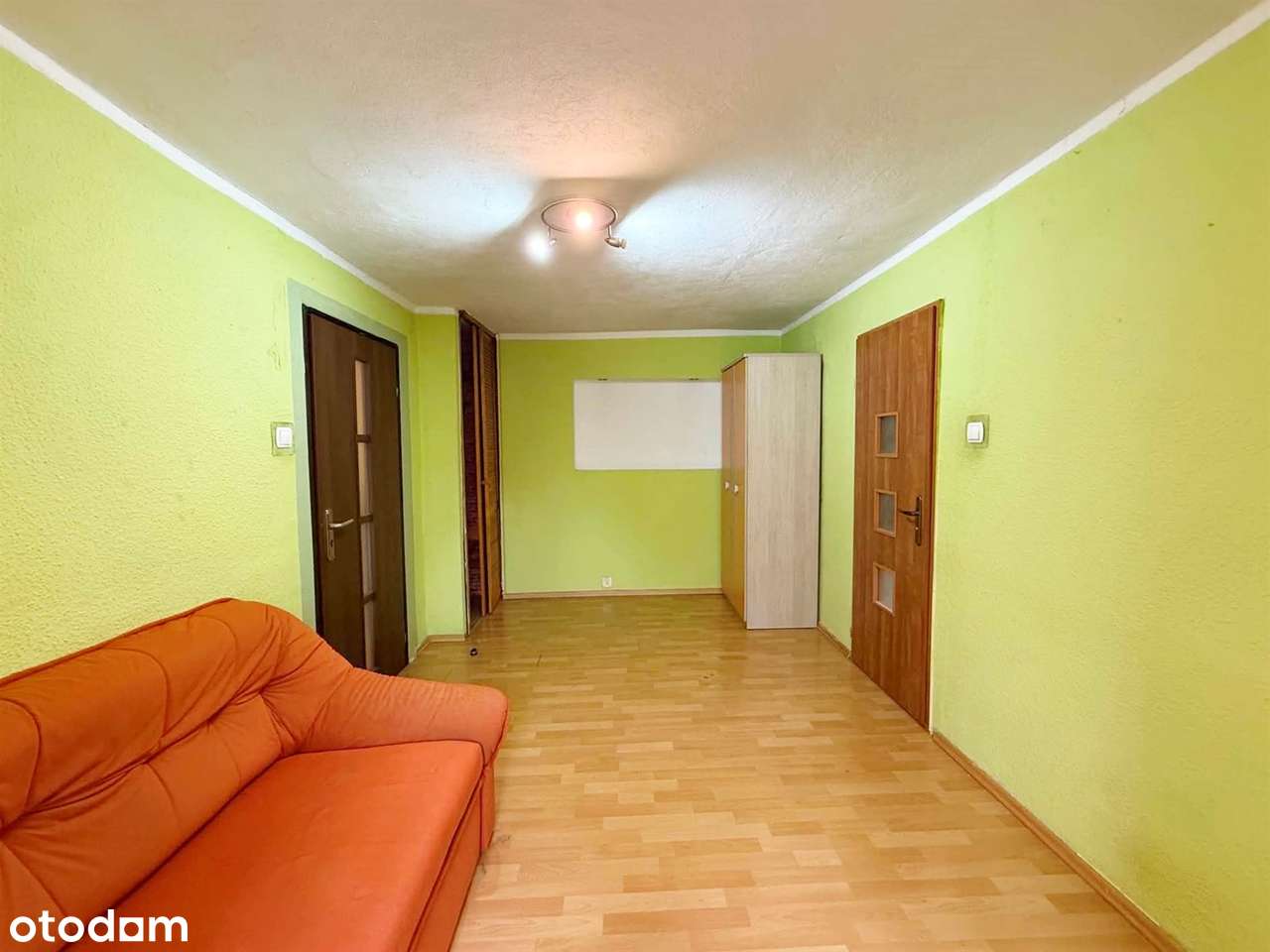 Tanie mieszkanie w Centrum- do zamieszkania-3