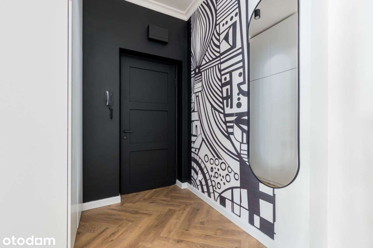 2 Pokoje | Kamienica | Blisko Metra | Sgh | Pw.-9