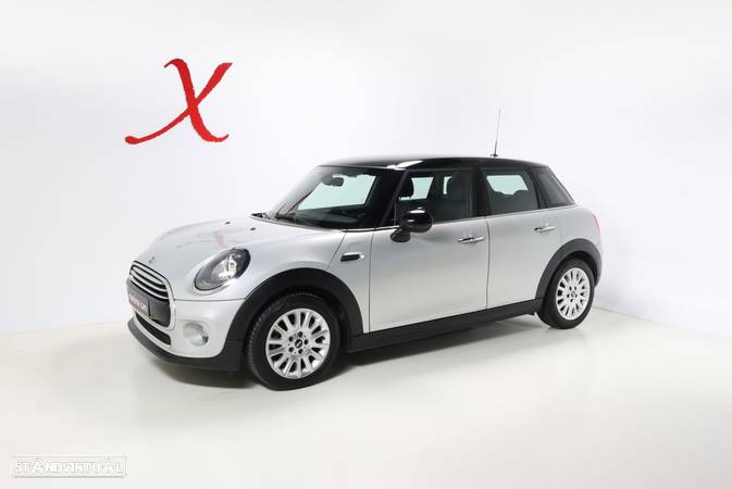 MINI Cooper D - 2