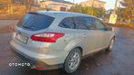 Ford Focus 2.0 TDCi Edition - 4