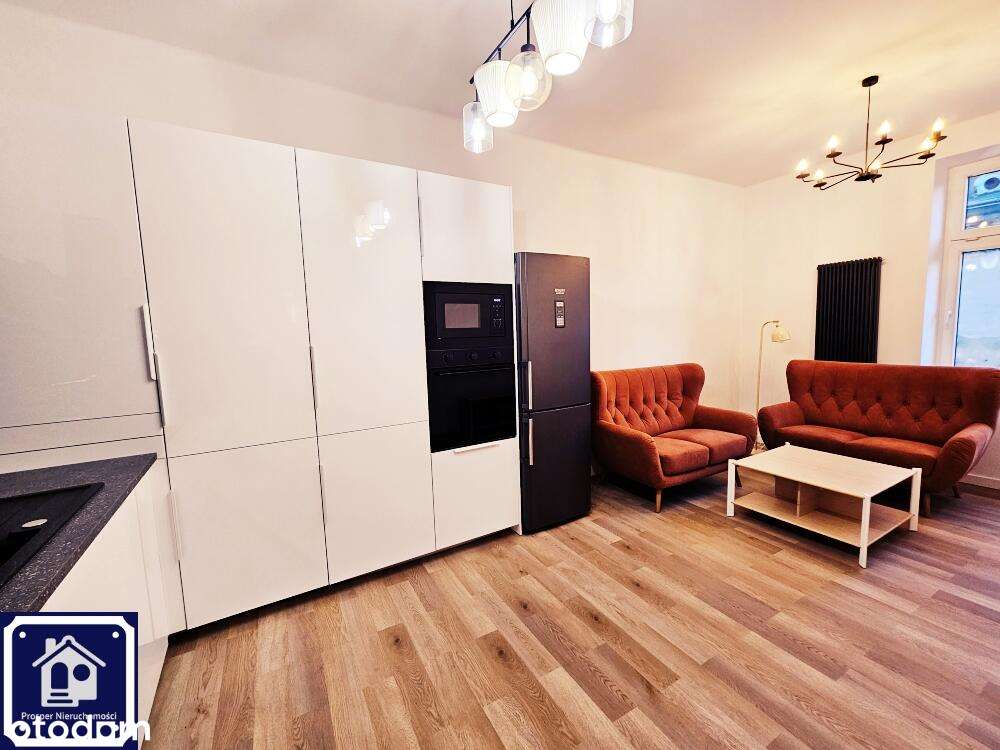 ul. Dąbrówki / Traugutta - od zaraz - Pełny obrazek: 2/13