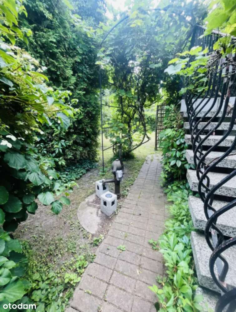 Dom 140m2; działka 521m2, Ostrów Mazowiecka, ul. Brokowska-19