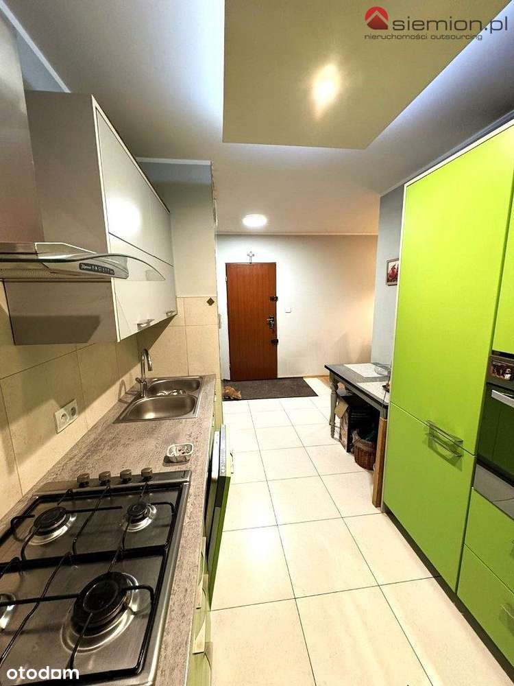 2 pokoje po remoncie w Centrum-14