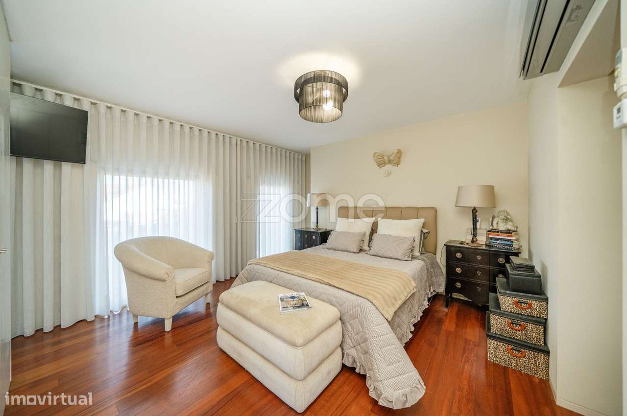 Apartamento T3 Triplex  - Centro Histórico da Póvoa de Varzim-27