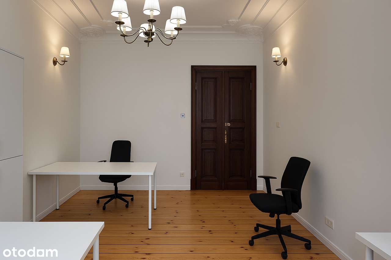 Zatrzymaj się, jeśli lubisz klimat odrestaurowanej kamienicy...-6