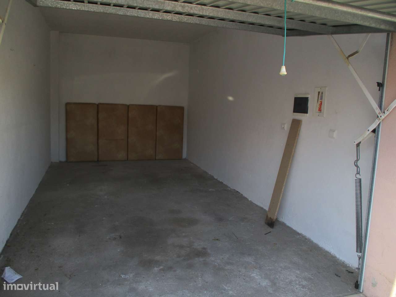 Garagens  para Arrendamento  - Pinhal Novo - Grande imagem: 2/5