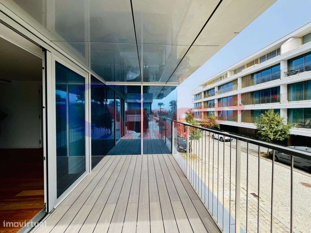 Apartamento T2 Novo Sal D'ouro Reserve-14